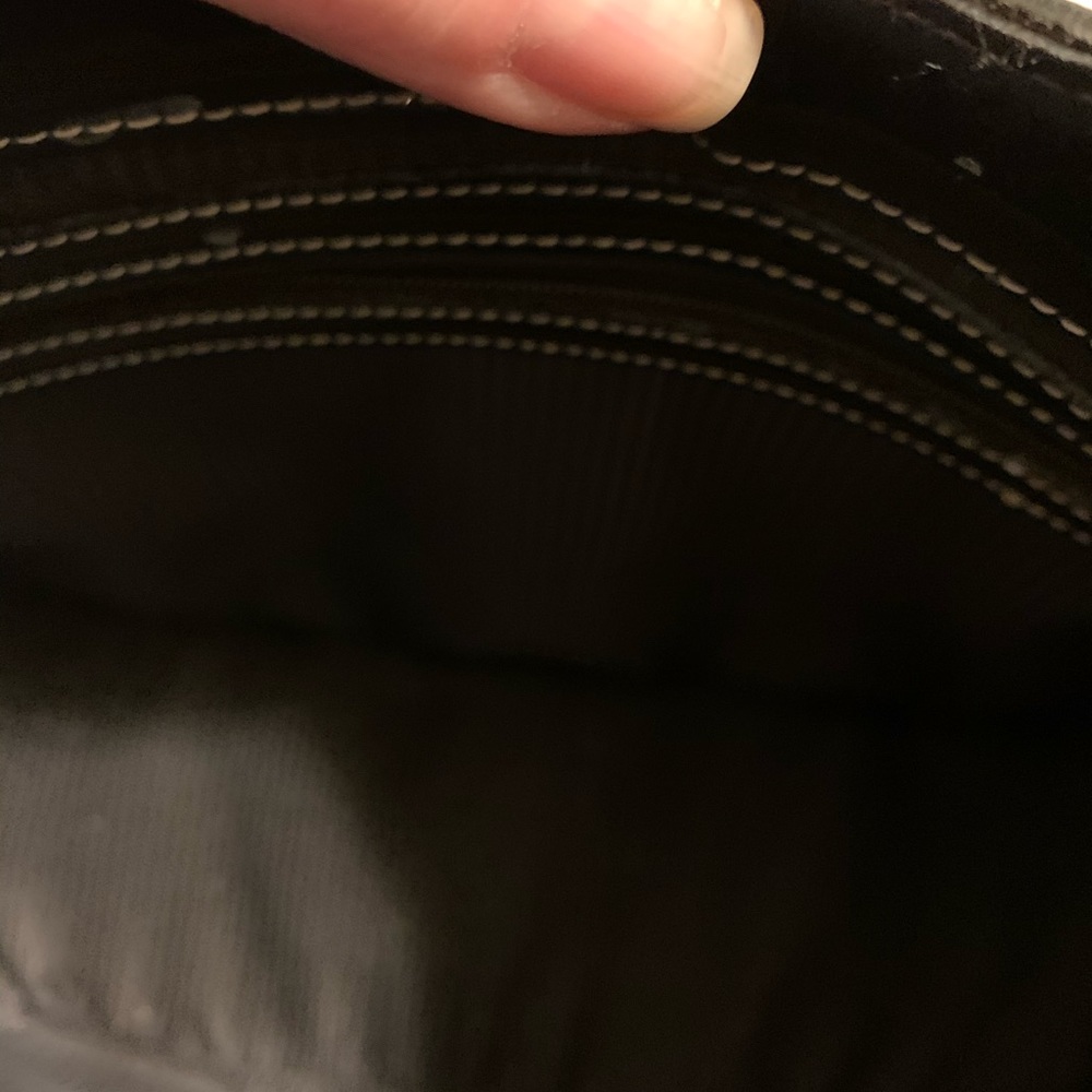 Vintage Dooney and Bourke